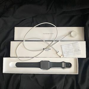 Apple Watch Series 3